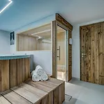 Forest Chalet Chamonix