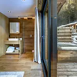 Chalet Forest Chamonix