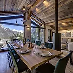 Forest Chalet