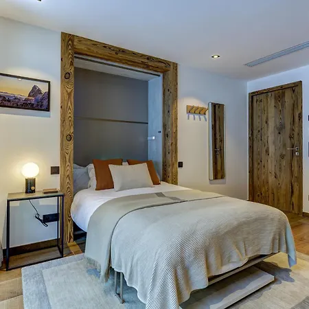 Chalet Forest *