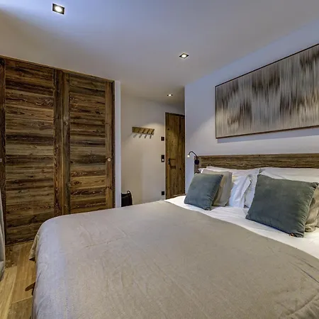 Chalet Forest *