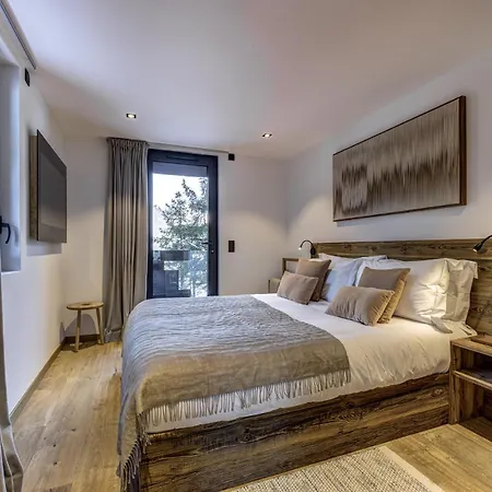 Forest בקתה שאמוני