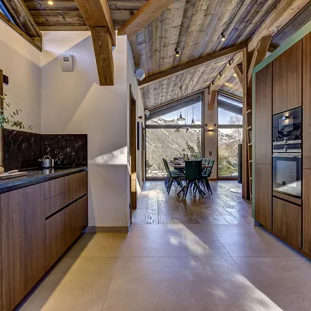 Chalet Forest *