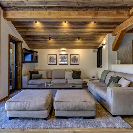 Chalet Forest *