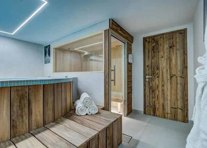 Forest בקתה שאמוני